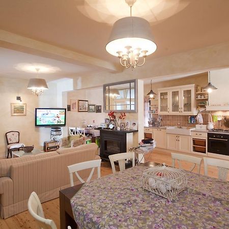 Apartments Glusac Podgora Room photo