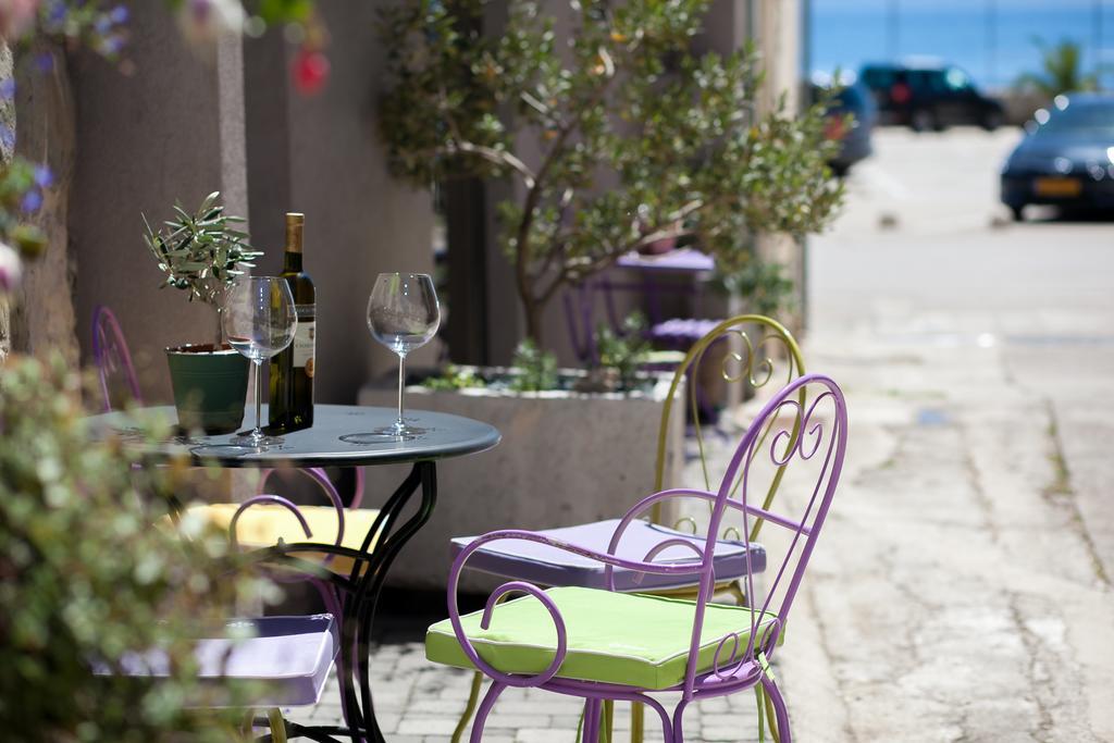 Apartments Glusac Podgora Exterior photo